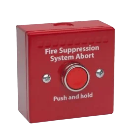 Delta Abort Switch